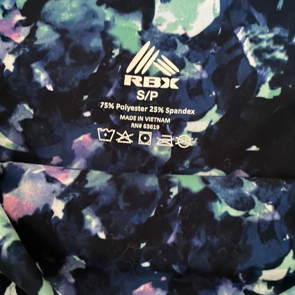 Bundle 3 pair workout Leggings - Picture 5 of 13